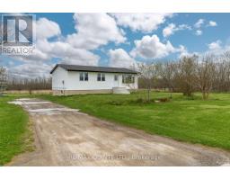 1707 County Rd 19 Consecon, Prince Edward County, Ca