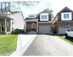 29 LONSDALE CRT, whitby, Ontario