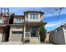 135 DURHAMVIEW CRES, whitchurch-stouffville, Ontario
