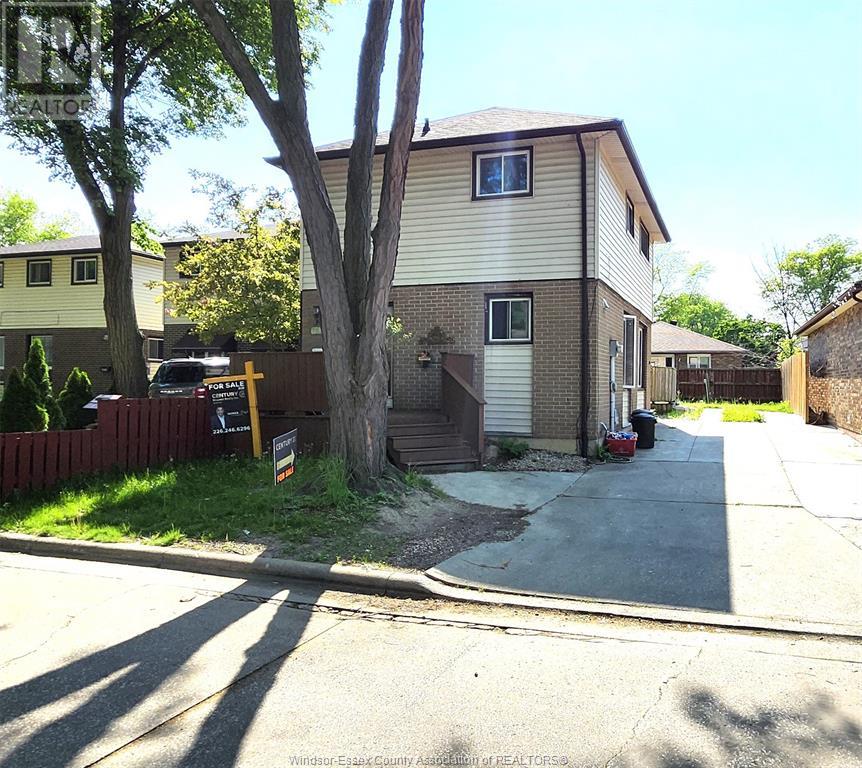1273 COTTAGE PLACE, windsor, Ontario