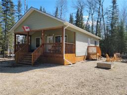 Property: 11 Snowberry Place, Grindstone Provincial Pk, Manitoba