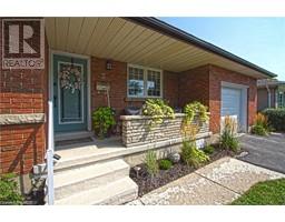 3 DUNRAVEN Avenue, st. catharines, Ontario