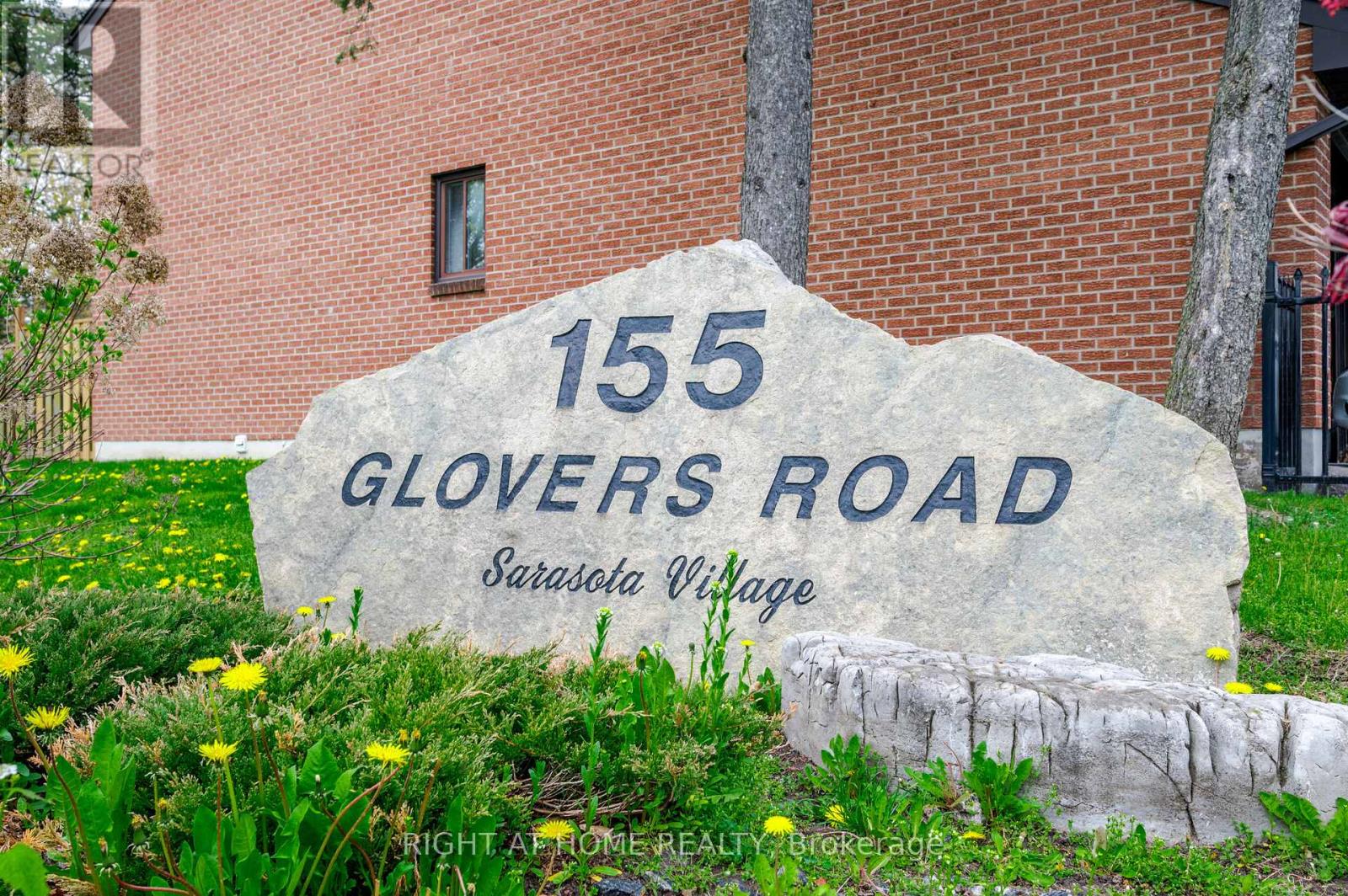 #22 -155 Glovers Rd, Oshawa, Ontario  L1G 7A4 - Photo 3 - E8311708