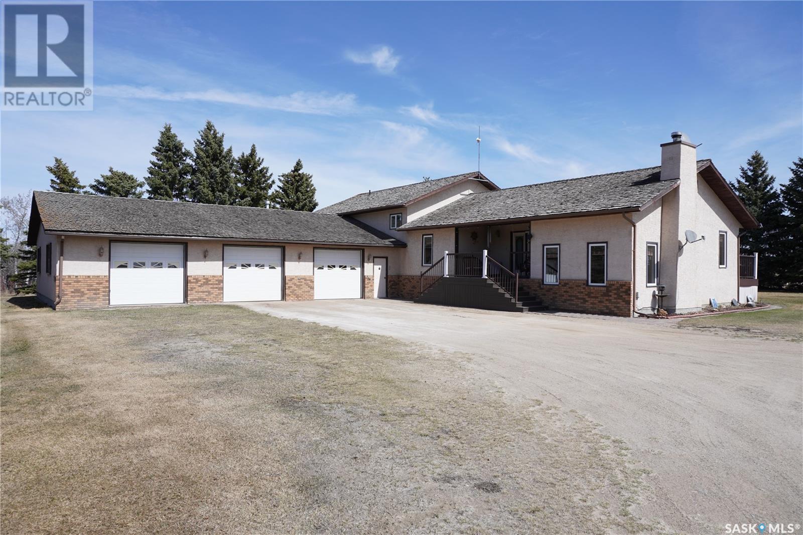 South Qu'appelle Acreage, South Qu'appelle Rm No. 157, Saskatchewan  S0G 4A0 - Photo 2 - SK966254