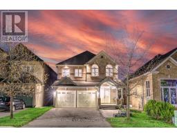 222 CHAYNA CRES, vaughan, Ontario