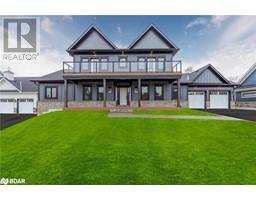 8 Clydesdale Court Or55 - Horseshoe Valley, Oro-Medonte, Ca
