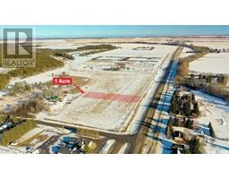 1 acre Prime Highway Frontage East of Nipawin