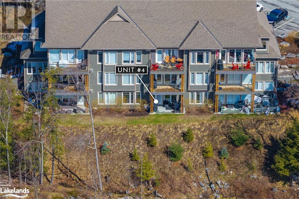 4 Tree Tops Lane Unit# 102, Huntsville, Ontario  P1H 0B8 - Photo 24 - 40582635