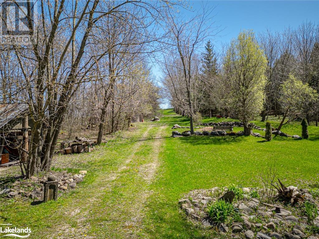 57813 12th Line, Meaford (Municipality), Ontario  N4L 1W5 - Photo 17 - 40579995