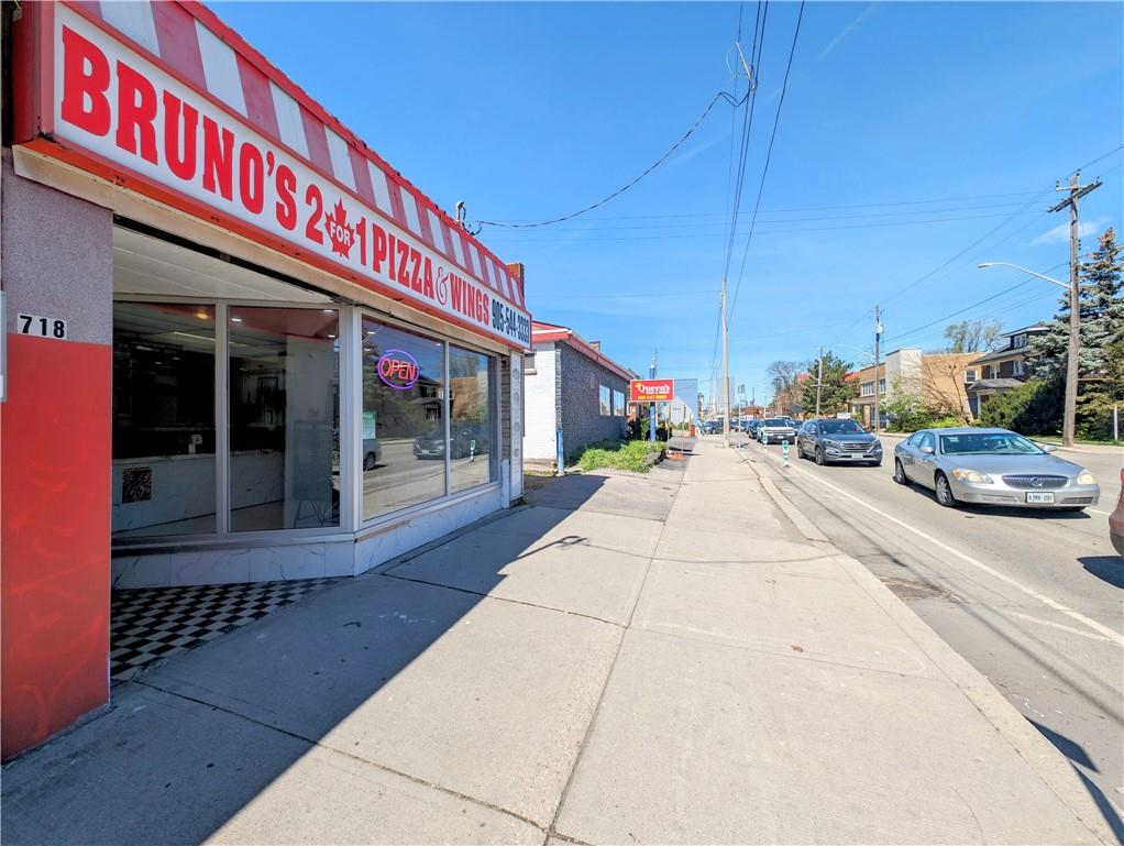 718 Main Street E, Hamilton, Ontario  L8M 1K9 - Photo 3 - H4193008