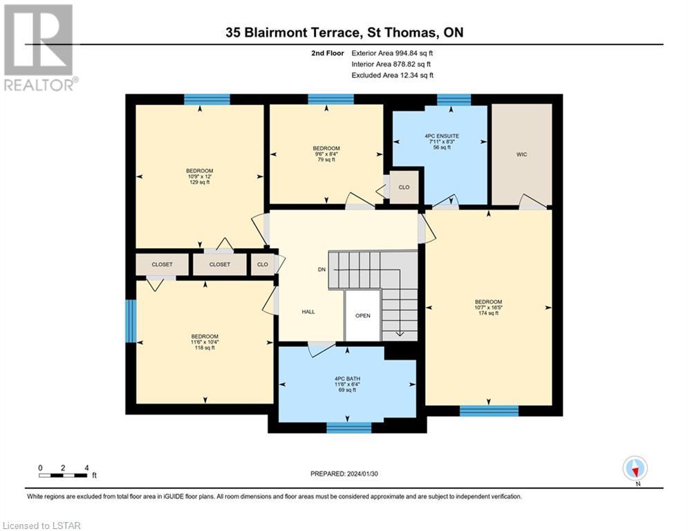 35 Blairmont Terrace, St. Thomas, Ontario  N5R 0E1 - Photo 49 - 40583606