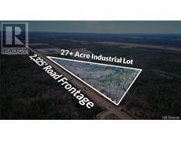 Lot Berry Mills Road, Moncton, New Brunswick