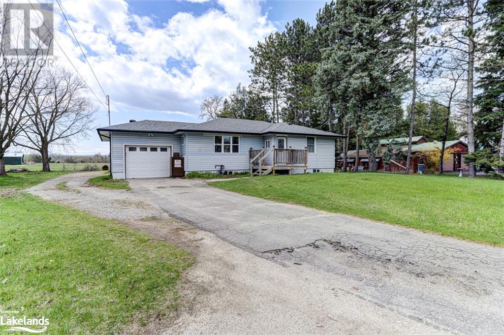 7617 26 Highway, stayner, Ontario