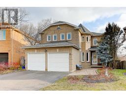 40 RED ROCK DR, richmond hill, Ontario