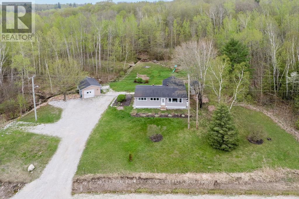 13064 COUNTY ROAD 16 RD, severn, Ontario
