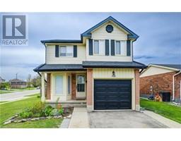 308 Blackwell Drive 337 - Forest Heights, Kitchener, Ca