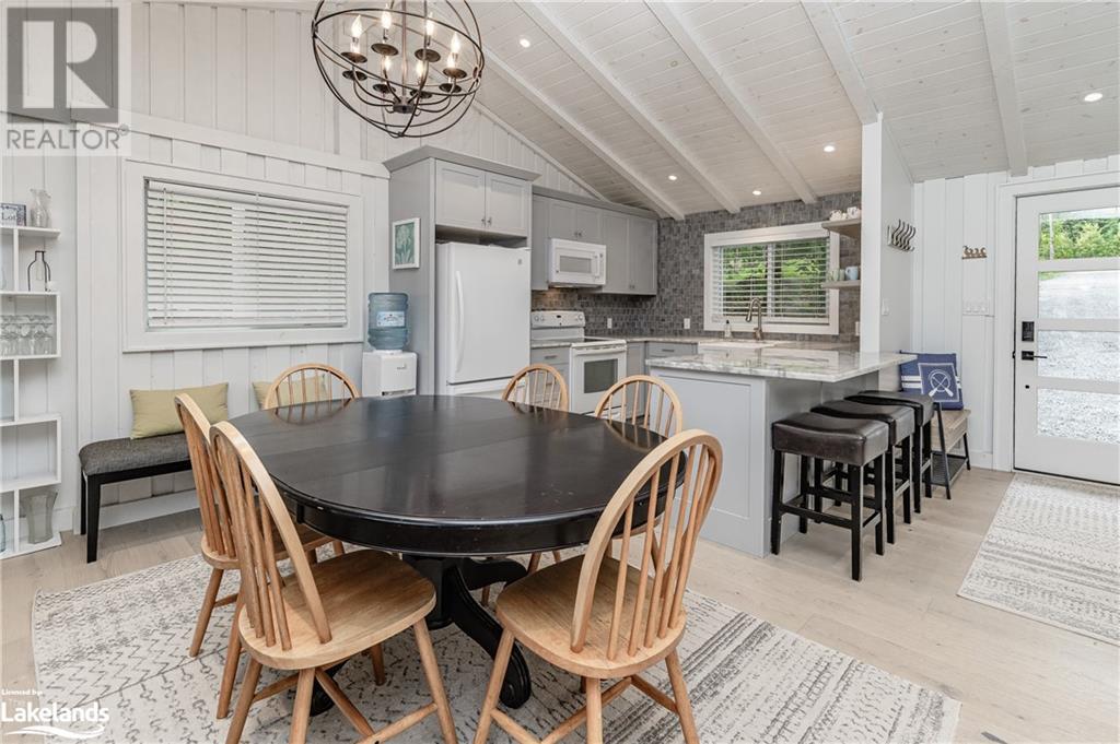38 Summit Dr, Rosseau, Ontario  P0C 1J0 - Photo 7 - 40578950