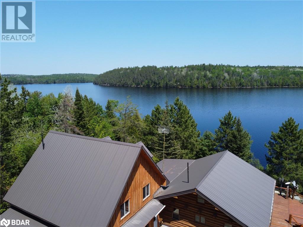 59 White Bear Court, Temagami, Ontario  P0H 2H0 - Photo 4 - 40584414