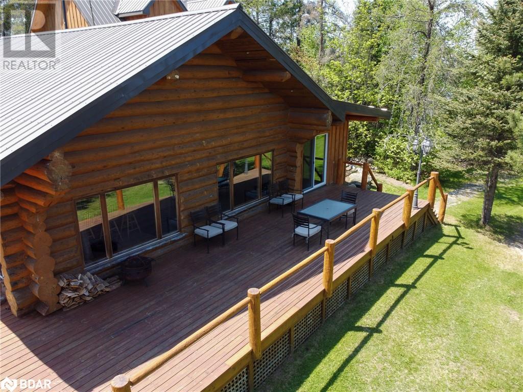 59 White Bear Court, Temagami, Ontario  P0H 2H0 - Photo 5 - 40584414