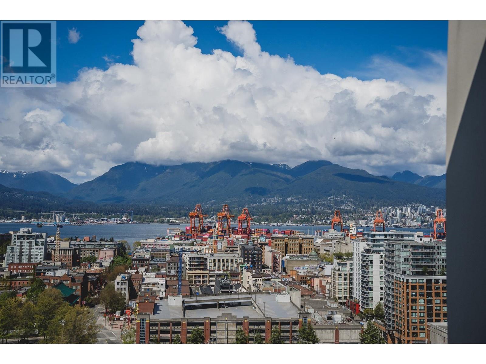 2202 125 Milross Avenue, Vancouver, British Columbia  V6A 0A1 - Photo 30 - R2879843