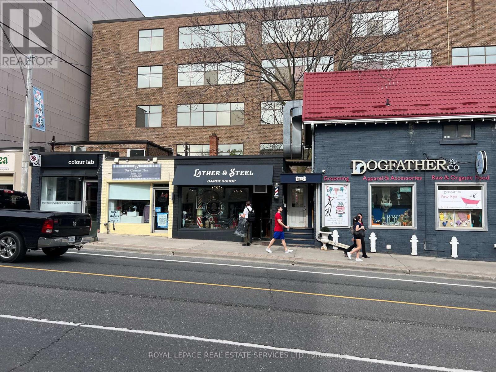 1011 Yonge Street, Toronto, Ontario  M4W 2K9 - Photo 12 - C8301854