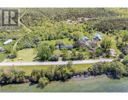 5062 LONG POINT ROAD, prince edward county, Ontario
