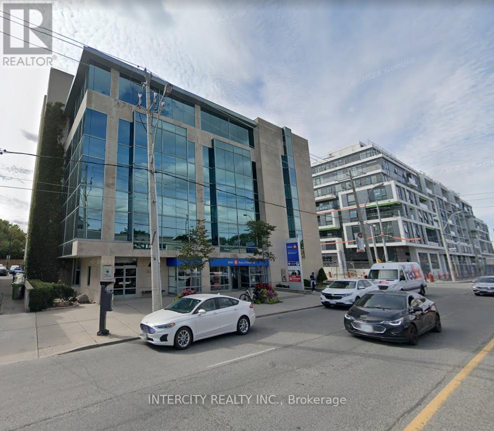 503 - 1670 BAYVIEW AVENUE, Toronto, Ontario