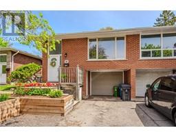 56 Conroy Crescent 6 - Dovercliffe Park/Old University, Guelph, Ca