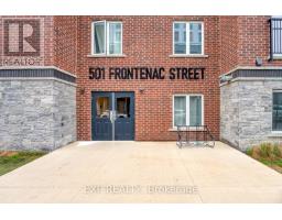 405 - 501 FRONTENAC STREET, kingston, Ontario