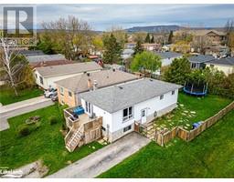 31 Courtice Crescent Cw01-Collingwood, Collingwood, Ca