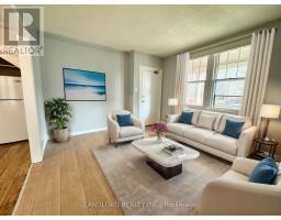 #4 -8 Thorncliffe Ave, Toronto, Ca