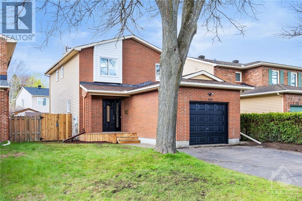 6099 MEADOWHILL CRESCENT Orleans
