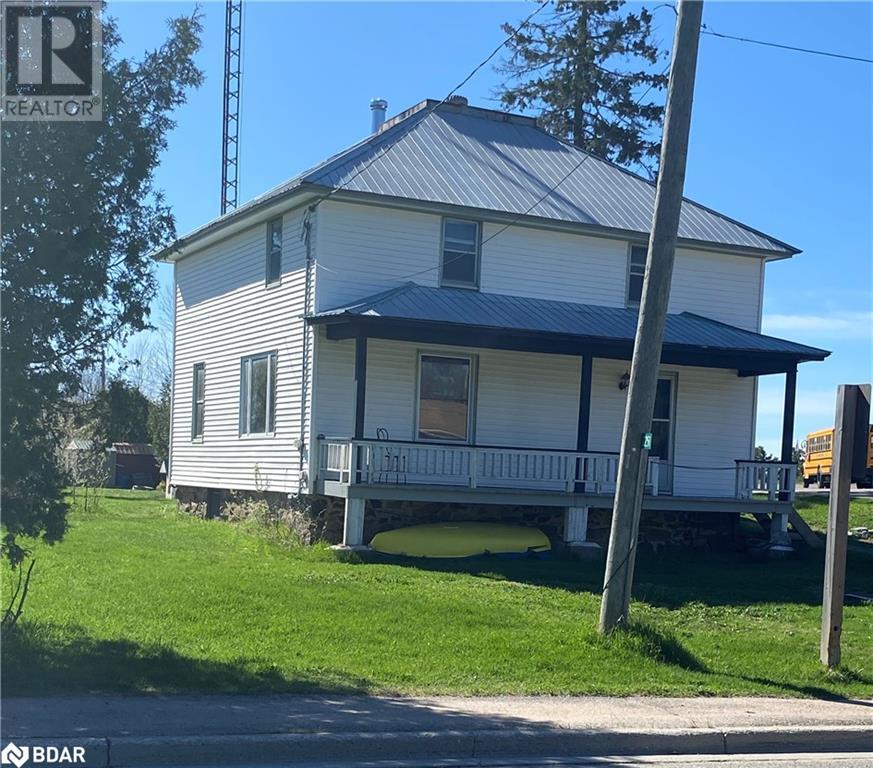 2251 Hwy 124 Highway, Dunchurch, Ontario  P0A 1G0 - Photo 2 - 40583519
