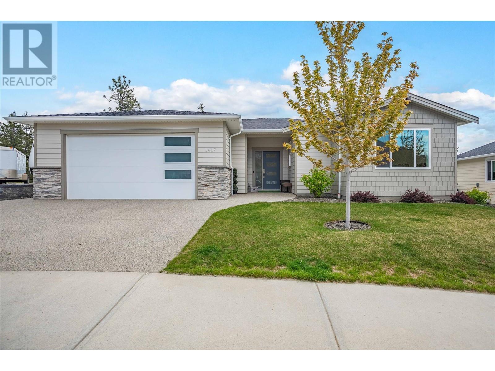 1427 Rose Hill Place, West Kelowna, British Columbia  V1Z 4A7 - Photo 1 - 10313242