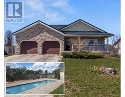 115 CONNERY Road 72 - Mount Forest