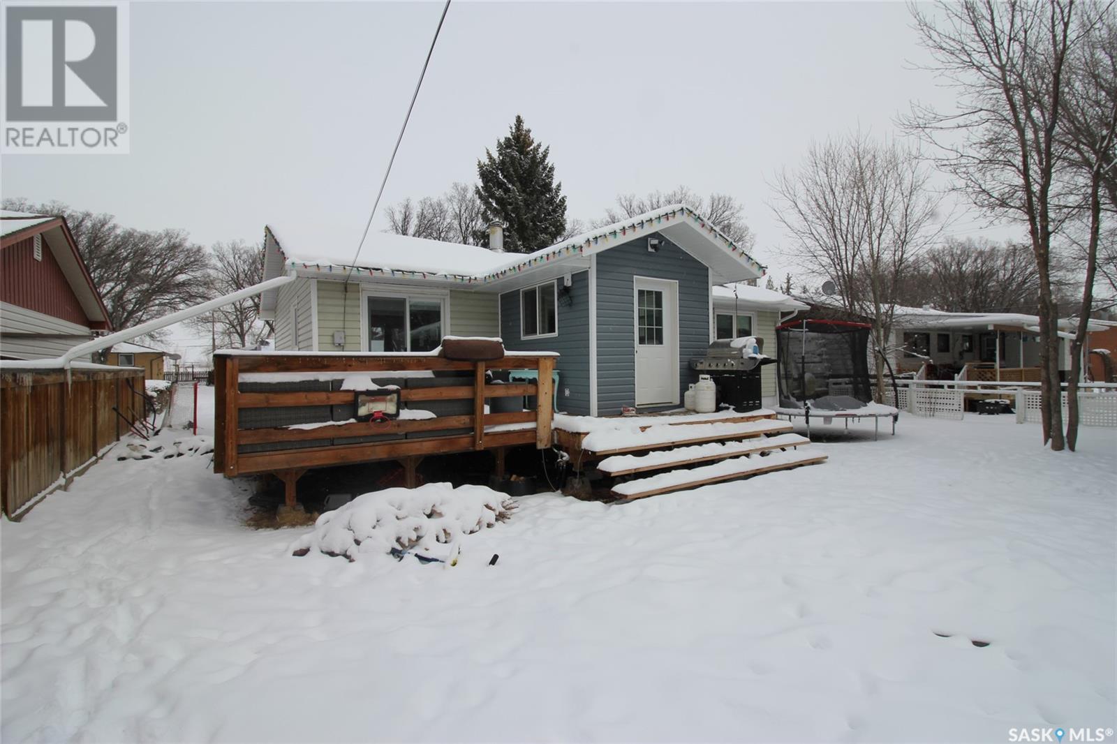 711 4th Street E, Shaunavon, Saskatchewan  S0N 2M0 - Photo 40 - SK963004