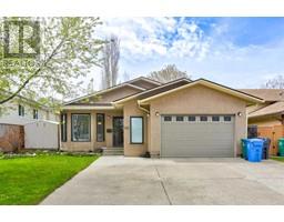312 Ojibwa Place W Indian Battle Heights, Lethbridge, Ca