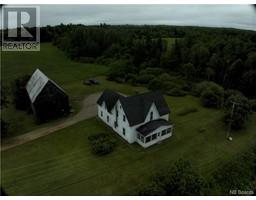 380 Northwest Road, Exmoor, New Brunswick