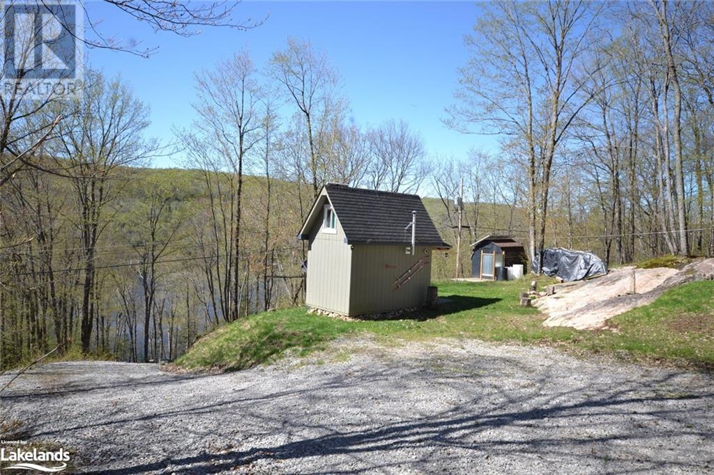 1025 Select Trail, Haliburton, Ontario  K0M 1S0 - Photo 19 - 40584624