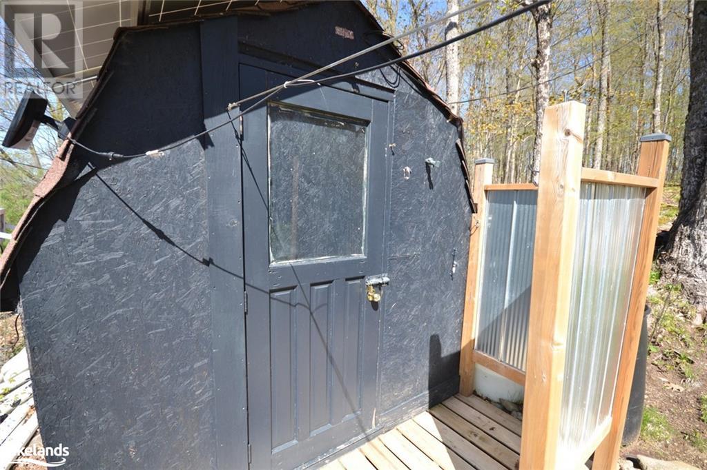 1025 Select Trail, Haliburton, Ontario  K0M 1S0 - Photo 36 - 40584624