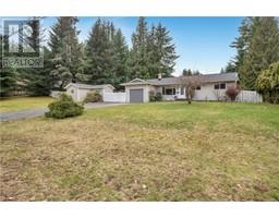 4199 Enquist Rd Campbell River South