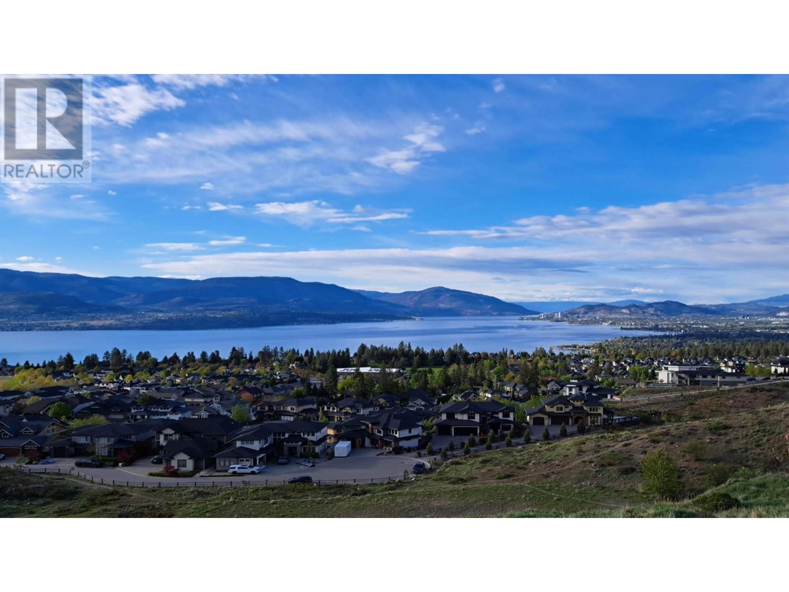 5474 Upper Mission Drive, Kelowna, British Columbia  V1W 0B1 - Photo 1 - 10313241