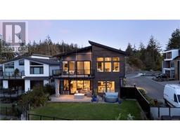 538 Elevation Pointe Terr Olympic View, Colwood, Ca