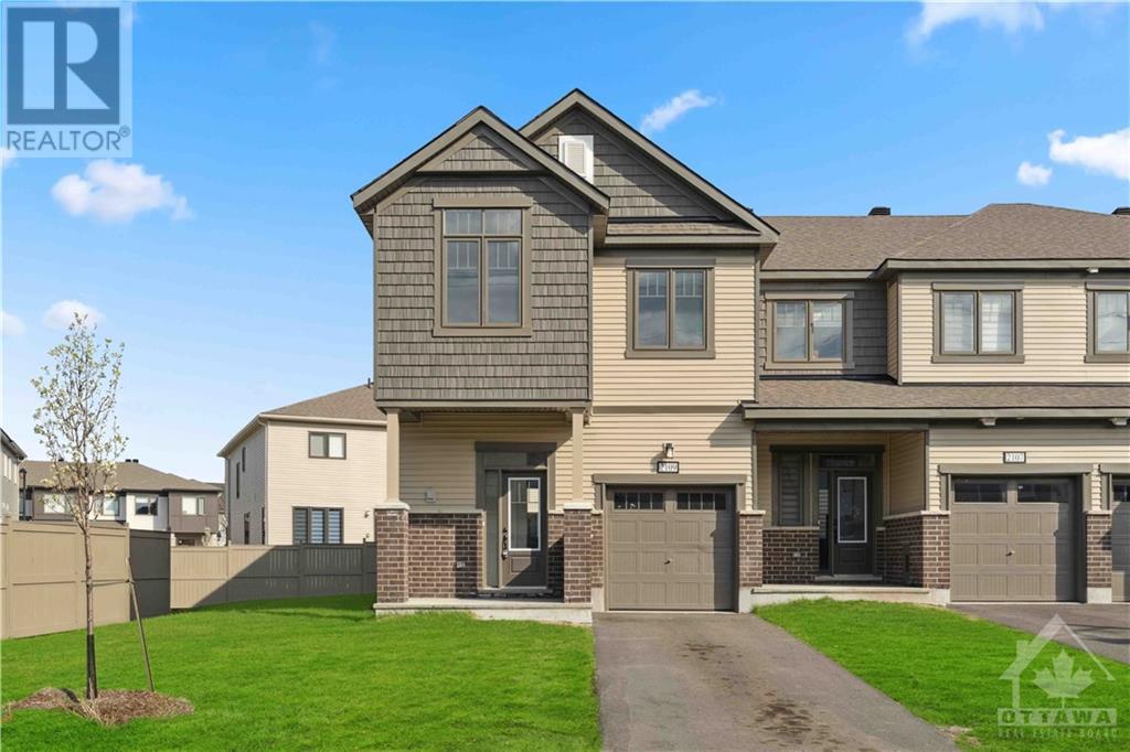 2109 WINSOME TERRACE, orleans, Ontario