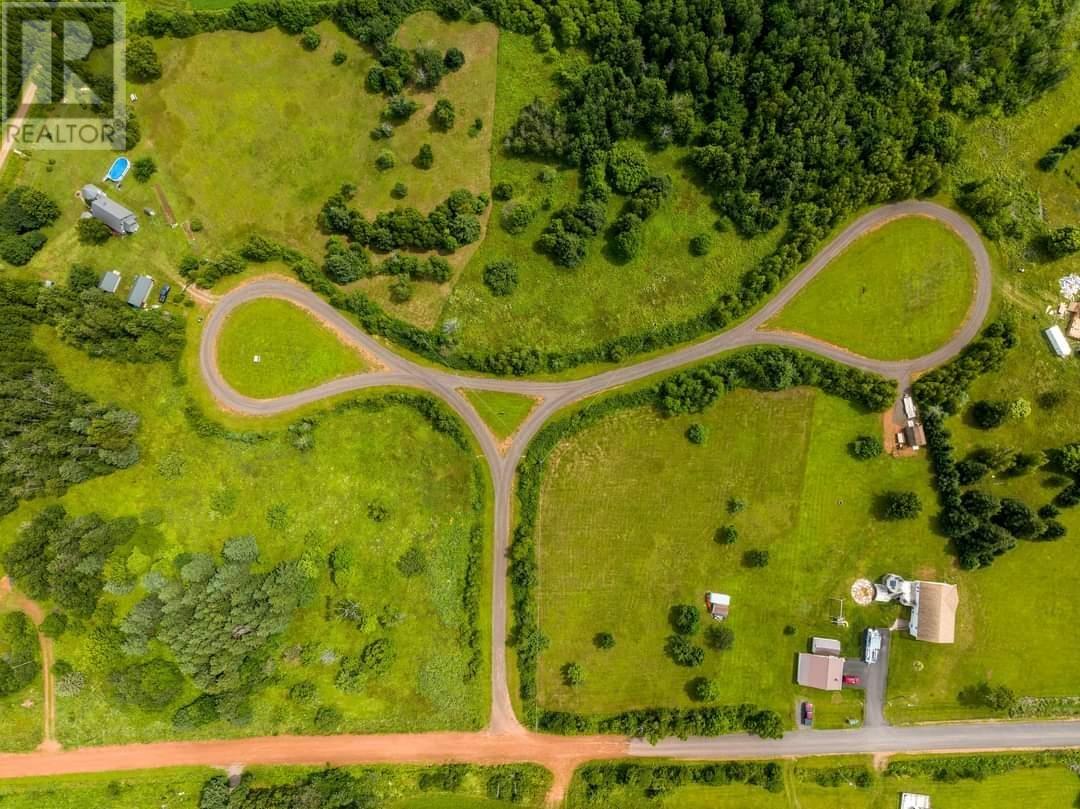 Lot 12 Plover Court, st. peters bay, Prince Edward Island