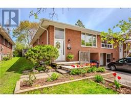 56 Conroy Crescent 6 - Dovercliffe Park/Old University-184;, Guelph, Ca