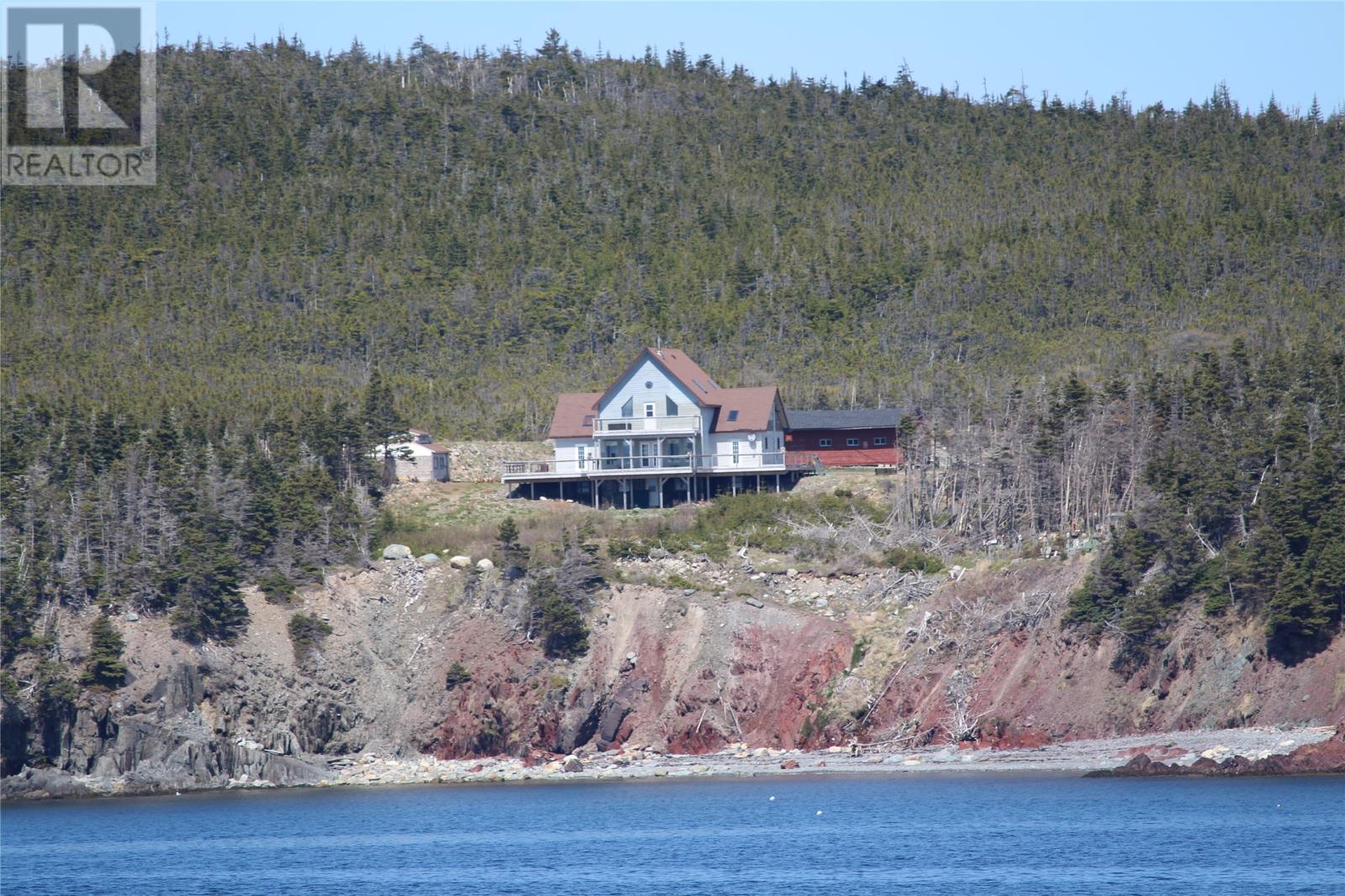 Lot 1 Bank Road, Cavendish, Newfoundland & Labrador  A0B 1J0 - Photo 13 - 1271668