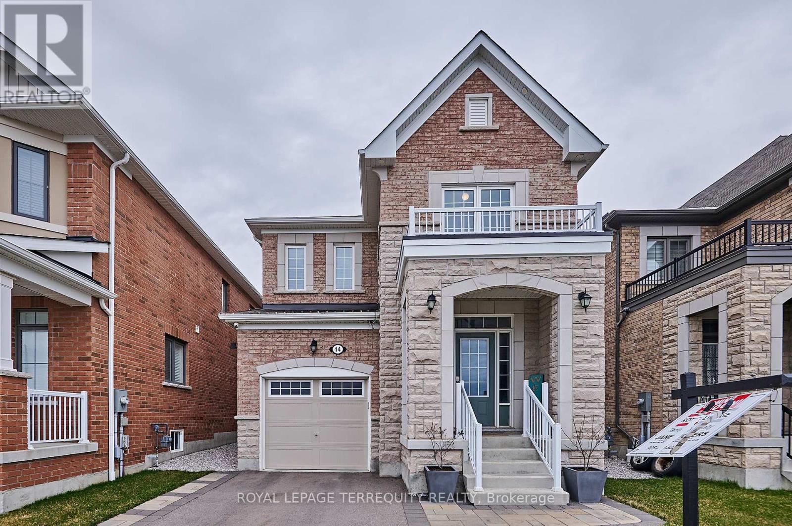 14 WESTFIELD DRIVE, whitby, Ontario