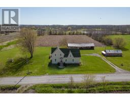 875 Melville Rd, Prince Edward County, Ca