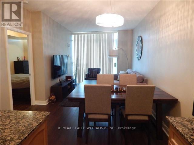 1601 - 80 Absolute Avenue, Mississauga, Ontario  L4Z 0A2 - Photo 2 - W8312994